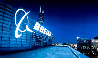 Boeing нацелился на российские самолеты Boeing нацелился на российские самолеты