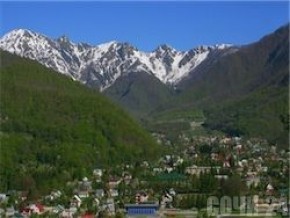 Россия отдала Белоруссии землю в районе Сочи