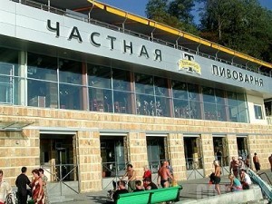 Сочинский «Тинькофф» – банкрот?