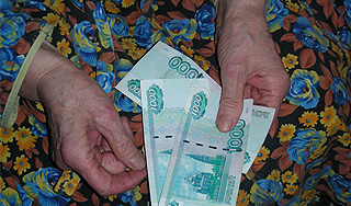 У работающих пенсионеров изменятся пенсии У работающих пенсионеров изменятся пенсии