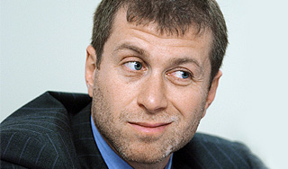 Абрамович сделал предложение Мадонне Абрамович сделал предложение Мадонне