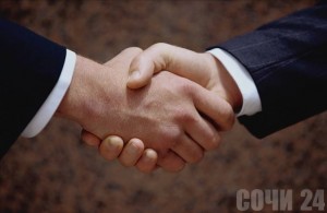 В Сочи откроется первая площадка по государственно-частному партнерству