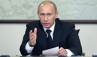 Путин рассказал о миллионах для Белоруссии Путин рассказал о миллионах для Белоруссии