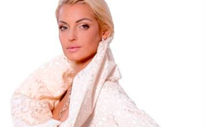 Анастаcия Волочкова сдержала слово перед избирателями Сочи