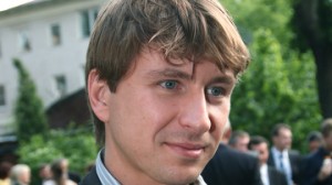 Фигурист Ягудин оценит ледовые проекты Алексей Ягудин Фото: РИА Новости
