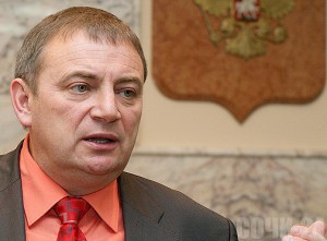 Мэр Сочи разберется с чиновниками