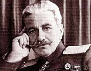 Памятник армянскому генералу Андранику появится в Сочи Андраник Торосович Озанян