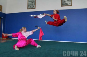 Сочи потратит 5 млн. рублей на ремонт спортивной школы