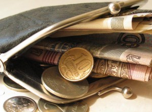 Утвержден прожиточный минимум за III квартал 2010 года