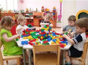 Прокуратура защитила права детей на дошкольное образование