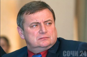 Пахомов ждет федералов в мэрии Пахомов Анатолий