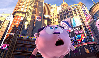 В 3D-"Смешариках" появится главный злодей В 3D-"Смешариках" появится главный злодей