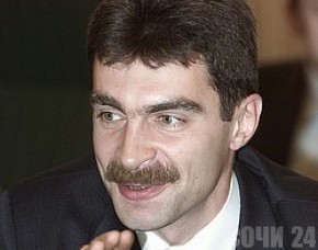 "Ингосстрах" застрахует риски Олимпиады Вице-президент "Ингосстраха" Илья Соломатин