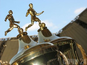 Семинар по вопросам развития футбола