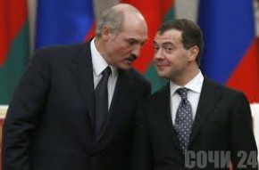Земли Адлера передадут белорусам