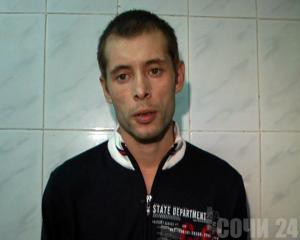 Квартирант украл из дома медный кабель Задержанный Гондель Александр Васильевич