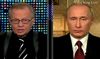 Путин оценил публикации WikiLeaks Путин оценил публикации WikiLeaks