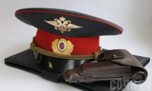 Участковый подозревается в мошенничестве
