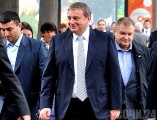 В Сочи возродятся советы общественности
