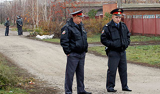 Прокуроров наказали из-за резни на Кубани Прокуроров наказали из-за резни на Кубани