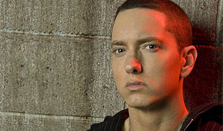 Eminem получил десять номинаций на Grammy Eminem получил десять номинаций на Grammy