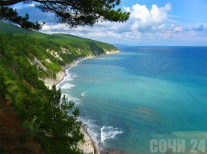Что измениться в турсфере Краснодарского края?