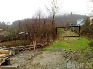 Большой день в маленьком селе Село Измайловка, Мацеста, город Сочи