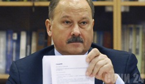 ВЭБ перечислил $50 млрд на строительство объектов в Сочи Глава ВЭБа Владимир Дмитриев