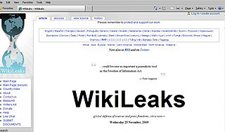 Секретарь Путина опроверг слухи WikiLeaks Секретарь Путина опроверг слухи WikiLeaks