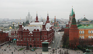 Москву лишили звания самого дорогого города Москву лишили звания самого дорогого города