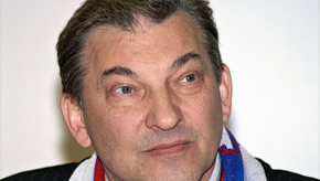 Третьяк: "МОК прислушивается к мнению спортсменов" Владислав Третьяк Фото: РИА Новости