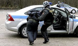 В полиции России введут "правило Миранды" В полиции России введут "правило Миранды"