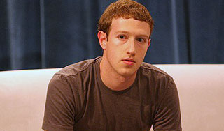 Основатель Facebook отдаст половину денег Основатель Facebook отдаст половину денег