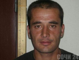 Разыскивается житель Таджикистана Махмадавлатов Зафар Сафаралиевич