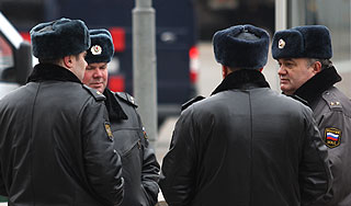 Преступников из Кущевской нашли на Украине Преступников из Кущевской нашли на Украине