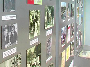 К 75-летию «СочиВодоканала» открылась выставка Фото: "Макс Медиа Групп"