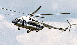 Вертолет Ми-8 с людьми рухнул на Ямале Вертолет Ми-8 с людьми рухнул на Ямале