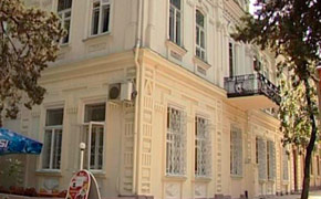 Сочинские изобретатели хотят открыть музей в тюрьме НКВД Фото: "Макс Медиа Групп"