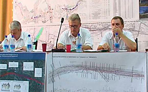 В чем минусы дублера? Фото: "Макс Медиа Групп"