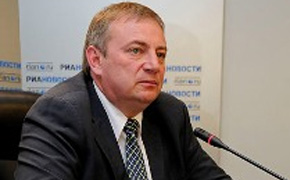 Генплан Сочи примут без учета мнения Минприроды