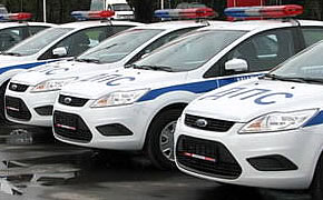 3 июля - День автоинспектора
