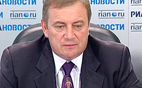 Как сделать перелеты в Сочи доступными? Анатолий Пахомов Фото: "Макс Медиа Групп"