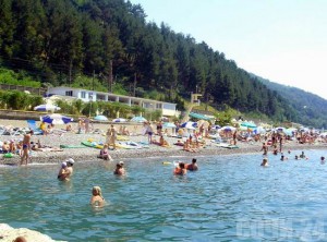 Мэр Сочи пригрозил санаториям прокуратурой