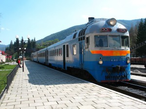 В сообщении Москва – Сухум начинают курсировать беспересадочные вагоны