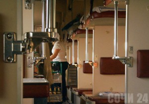 Пассажиров напугали трехкратным удорожанием ж/д билетов