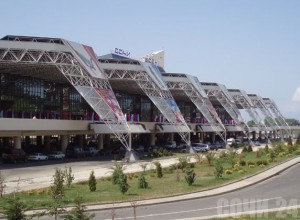 Аэропорт Сочи перестанет зависеть от погоды