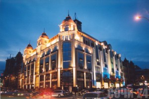 В Адлере появится крупный торговый комплекс