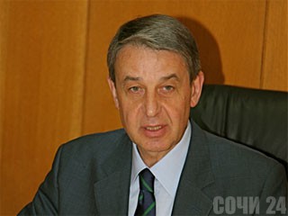 Культурная олимпиада откроет возможности для талантов из России Министр культуры РФ Александр Авдеев