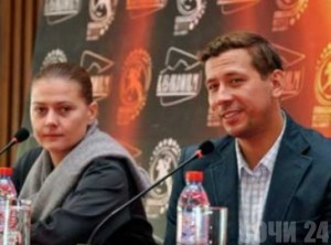 Звезды театра сыграют в пьесе детей-инвалидов Мария Голубкина и Андрей Мерзликин