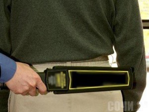 На избирательных участках установят металлоискатели